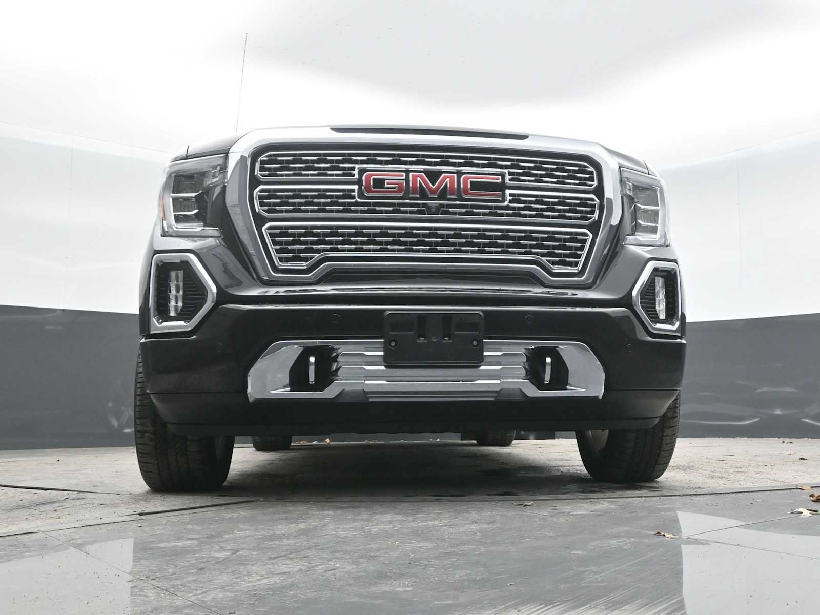 Used 2019 GMC Sierra 1500 Denali w/ Denali Ultimate Package AWD/4WD image 44