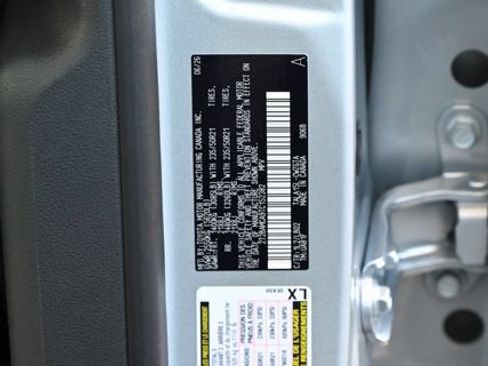 New 2026 Lexus RX 350 Premium Plus AWD/4WD image 25
