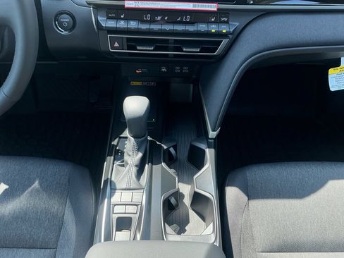 Certified 2026 Toyota Camry LE w/ Convenience Package FWD image 12