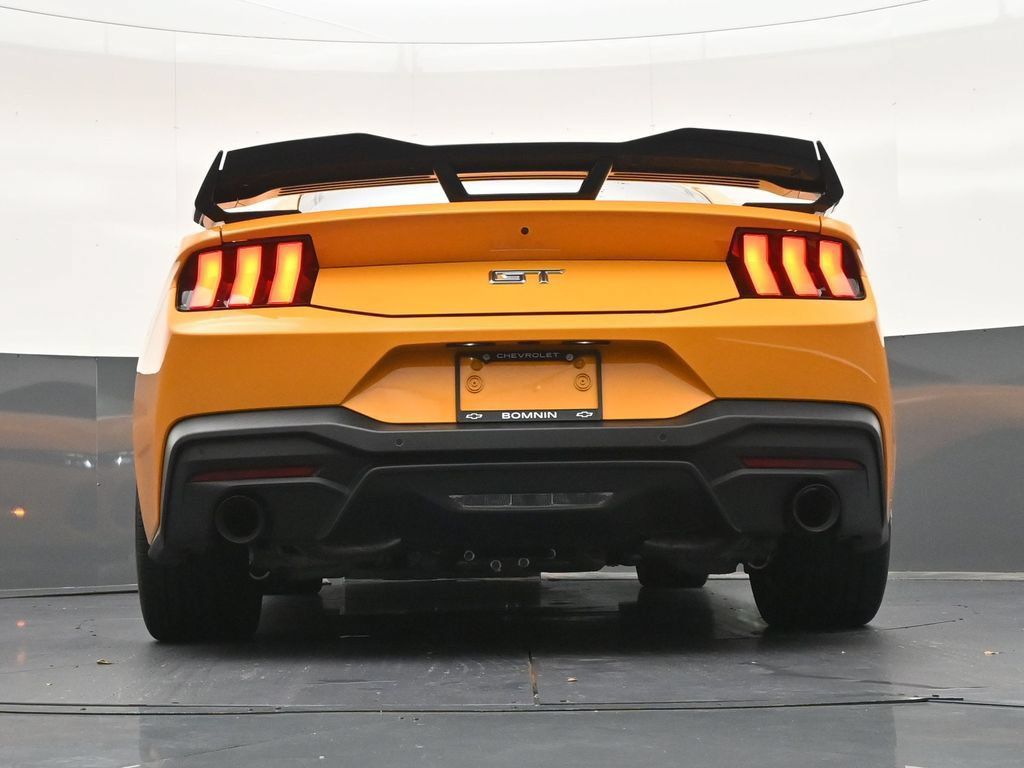 Used 2026 Ford Mustang GT Premium RWD image 24
