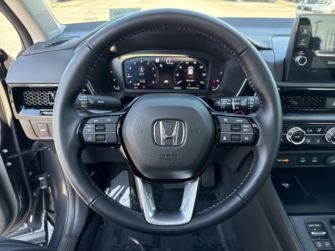 Used 2026 Honda CR-V EX-L image 18