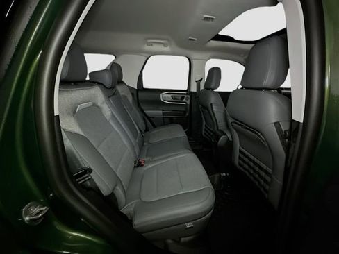 New 2025 Ford Bronco Sport Badlands w/ Badlands Tech Package image 31