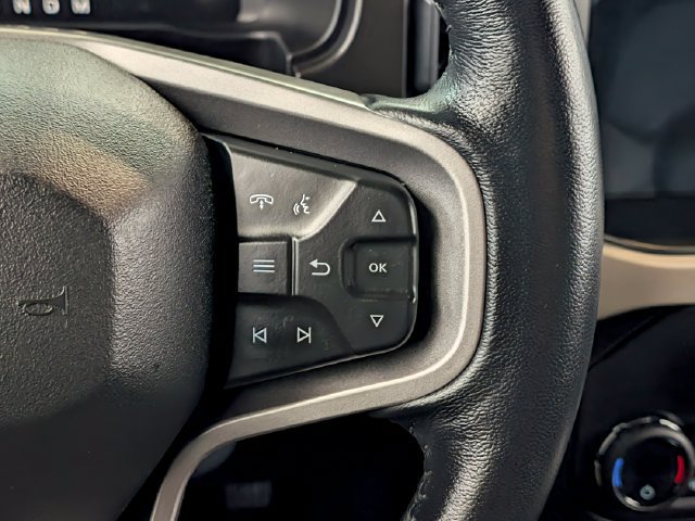 Certified 2023 Ford Bronco Wildtrak AWD/4WD image 29