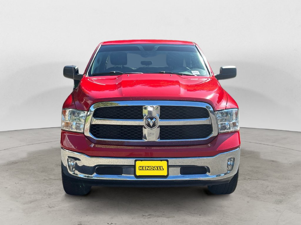 Used 2019 RAM 1500 Tradesman w/ Tradesman SXT Package AWD/4WD image 2