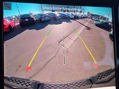 New 2026 RAM 1500 Rebel image 29