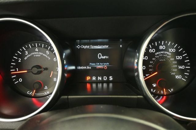 Used 2018 Ford Mustang GT RWD image 22