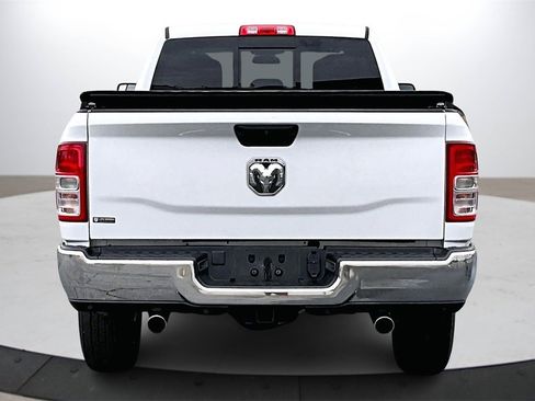 Certified 2022 RAM 2500 Tradesman image 8