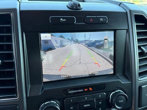 Used 2020 Ford F150 XLT w/ Equipment Group 302A Luxury AWD/4WD image 21