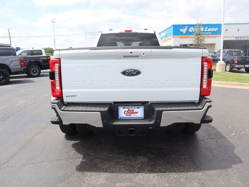 New 2026 Ford F350 King Ranch AWD/4WD image 22