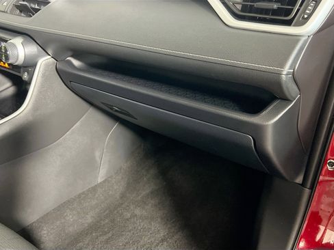 Used 2025 Toyota RAV4 XLE w/ Convenience Package FWD image 35