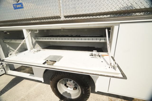Used 2022 GMC Sierra 3500 SLE w/ SLE Convenience Package AWD/4WD image 22