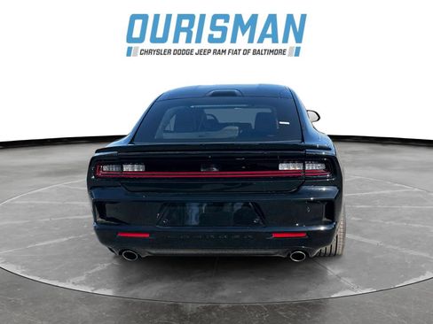 New 2026 Dodge Charger Scat Pack image 5