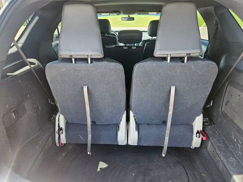 Used 2013 Ford Explorer Limited FWD image 21