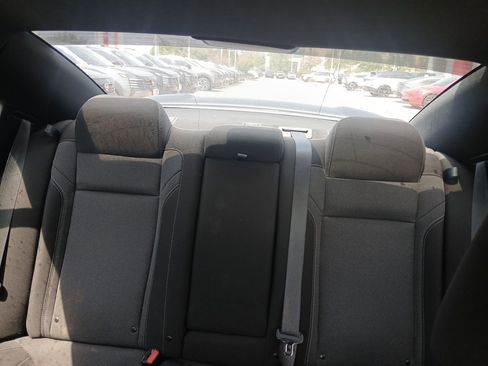 Used 2022 Dodge Charger SXT w/ Blacktop Package image 18