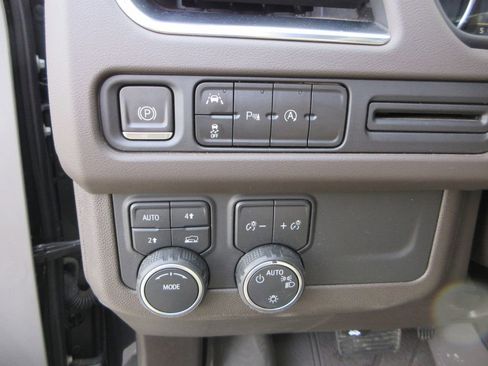 Used 2023 Chevrolet Tahoe LS w/ Driver Alert Package image 22