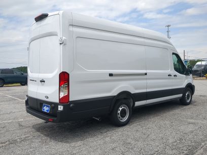 New 2026 Ford Transit 250 148 High Roof Extended