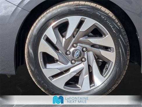 Used 2024 Subaru Legacy Limited w/ Tech Package #2 image 33