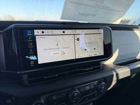 New 2026 Jeep Wrangler Sport image 29