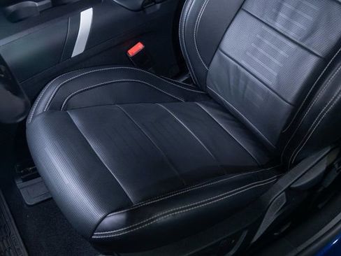 Used 2020 Ford Mustang Shelby GT500 w/ Technology Package image 21