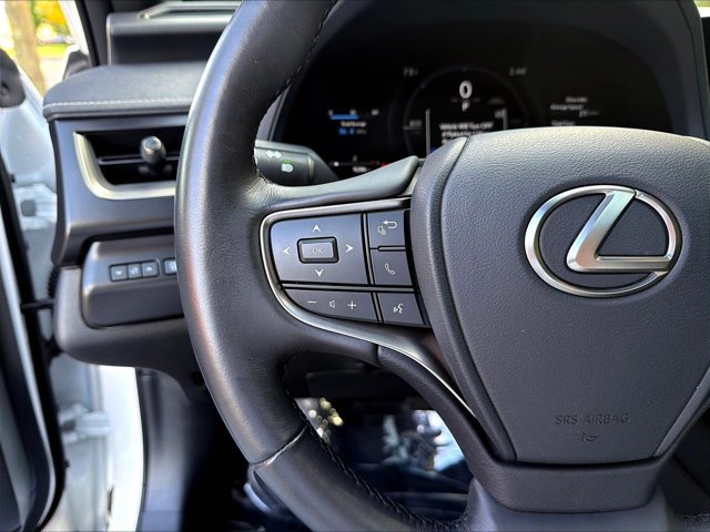 Used 2025 Lexus UX 300h AWD w/ Accessory Package (Z1) image 13