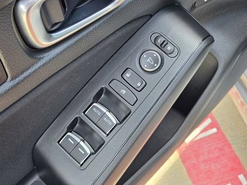 Certified 2026 Honda Civic Sport image 24