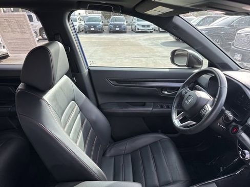 Used 2024 Honda CR-V Sport-L image 11