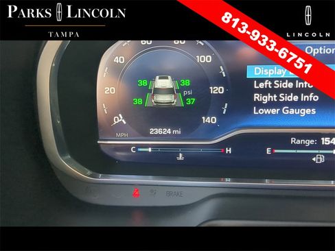 Used 2023 Chevrolet Tahoe High Country image 32