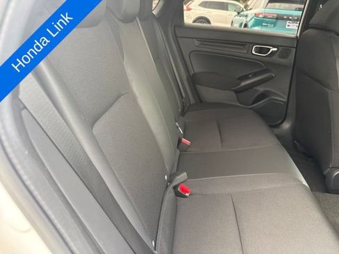 Used 2026 Honda Civic Sport image 10