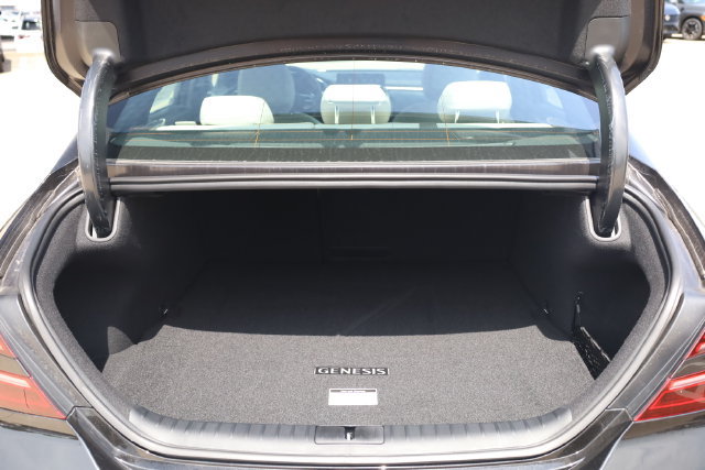 New 2026 Genesis G70 3.3T Sport Prestige AWD/4WD image 25