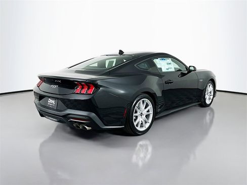 New 2026 Ford Mustang GT Premium image 7