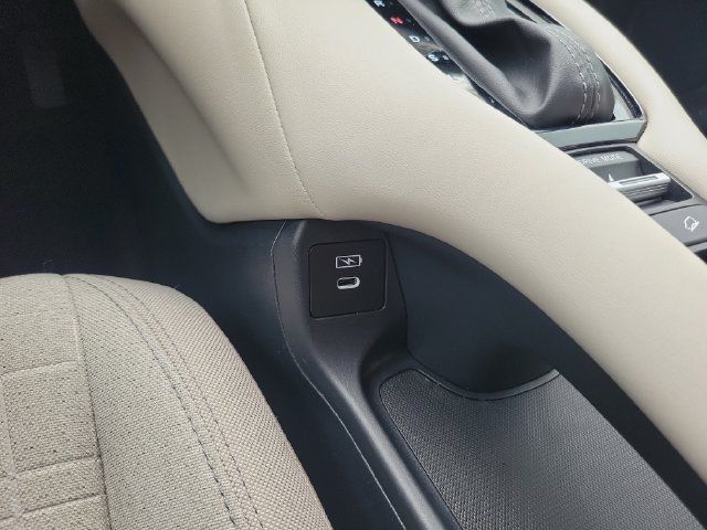 Used 2026 Honda HR-V LX image 25