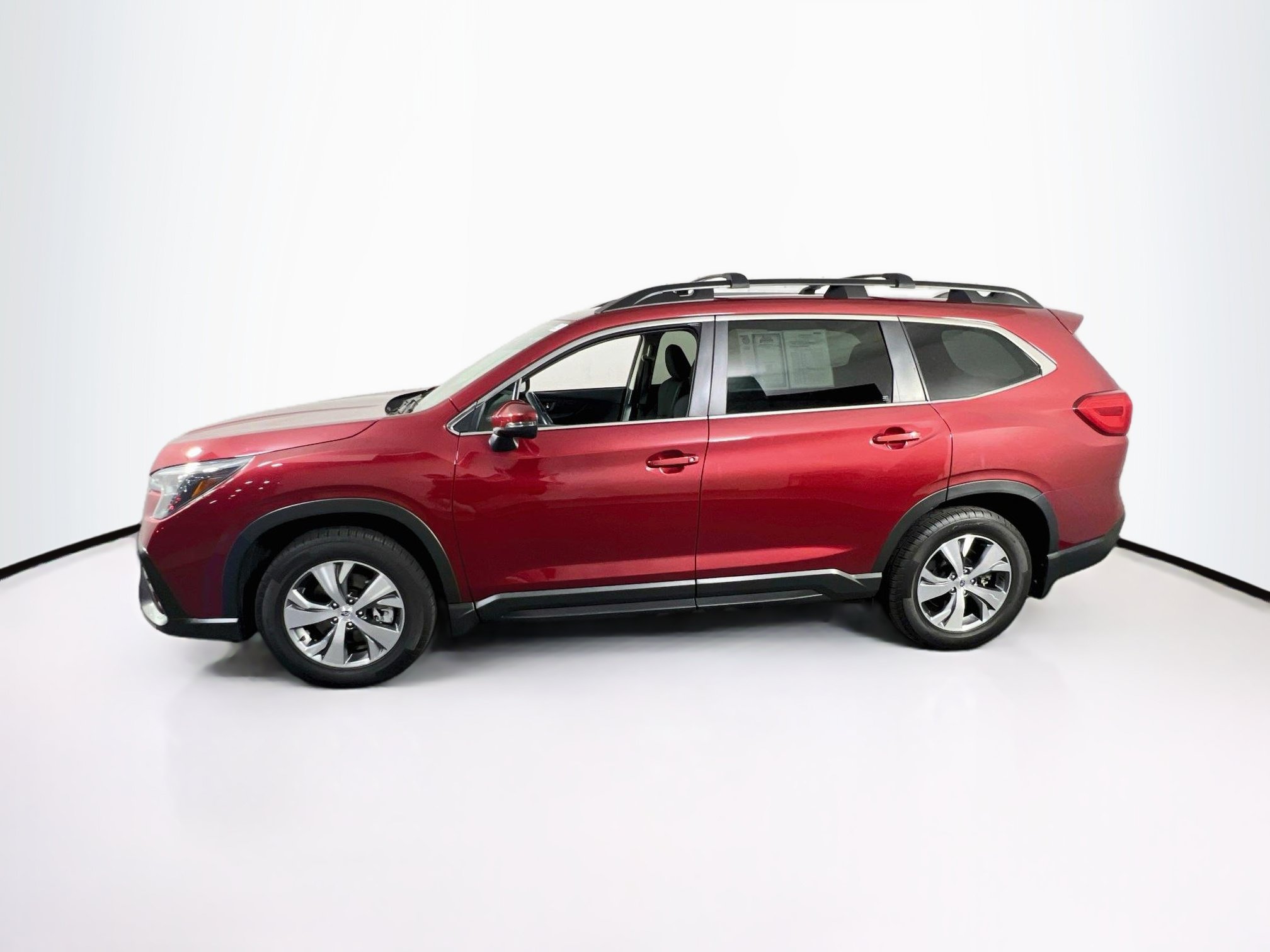 Used 2023 Subaru Ascent Premium w/ Convenience Package AWD/4WD image 8