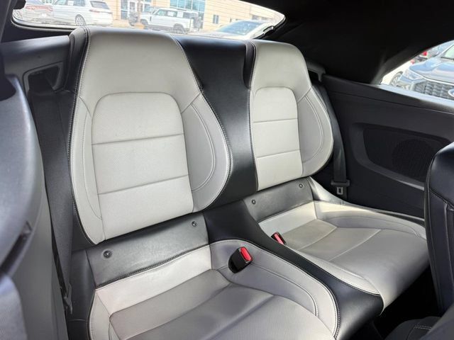 Used 2024 Ford Mustang Premium RWD image 15