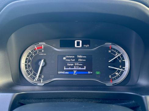 Used 2016 Honda Pilot EX-L image 20