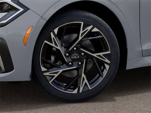 Certified 2025 Kia K5 GT-Line FWD image 9