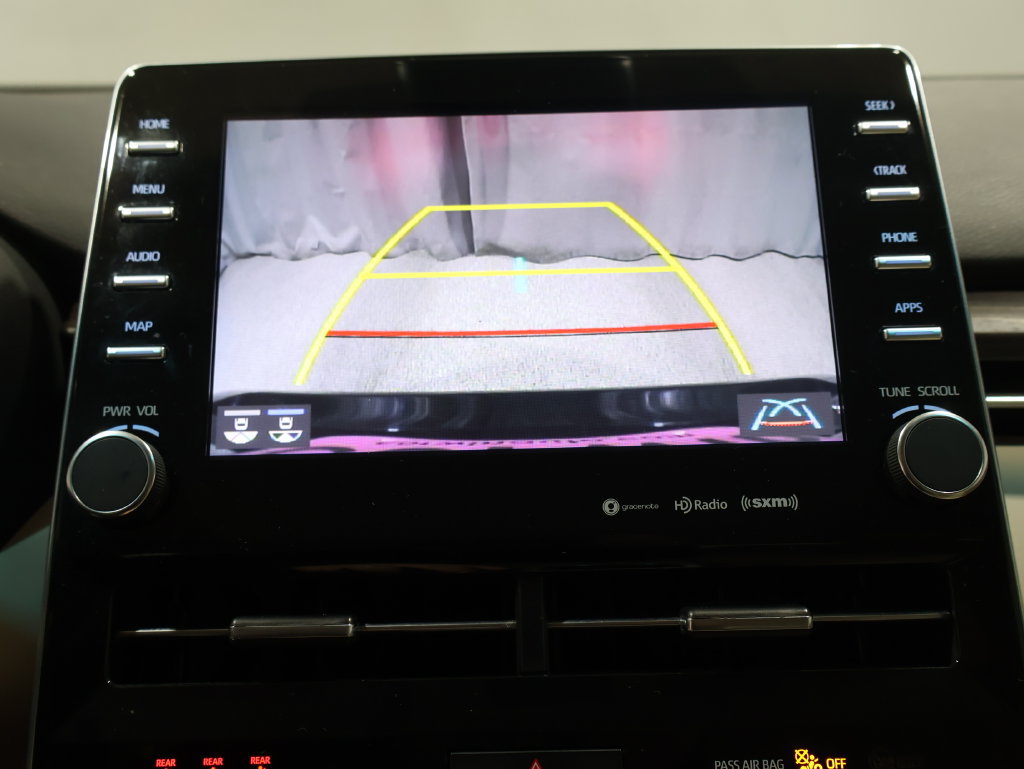 Used 2021 Toyota Avalon XLE w/ Carpet Mat Package (TMS) FWD image 26