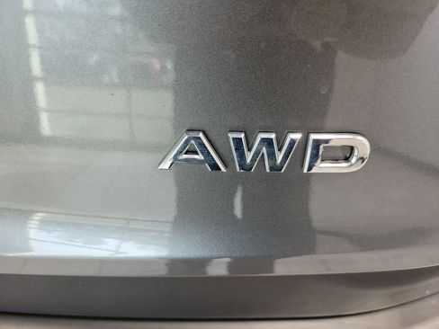 Used 2021 Nissan Rogue S image 18