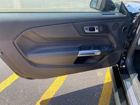 Used 2024 Ford Mustang Premium RWD image 16
