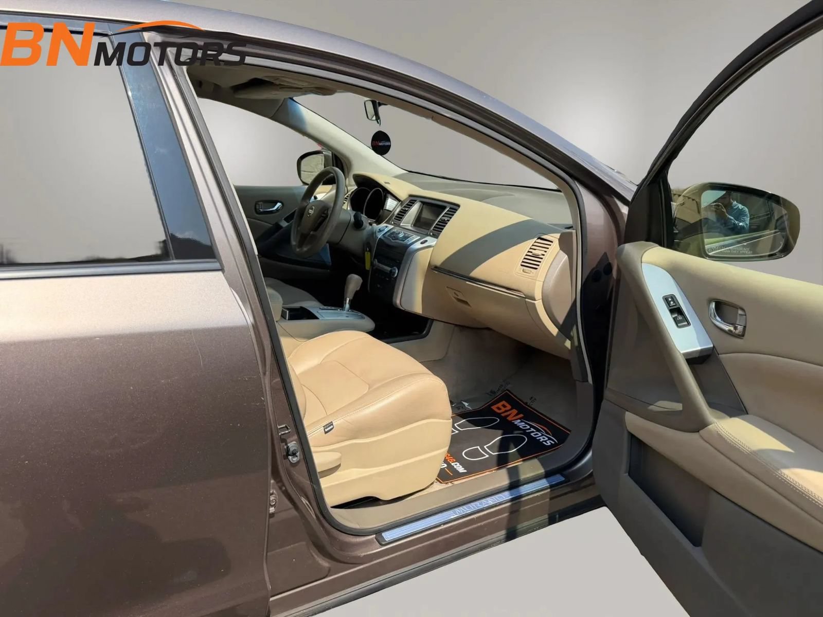 Used 2013 Nissan Murano S AWD/4WD image 15
