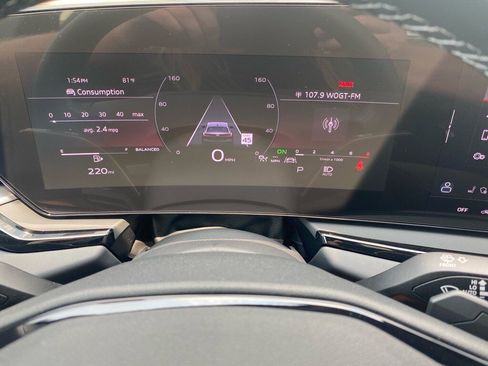 New 2025 Audi A5 2.0T Premium Plus image 9