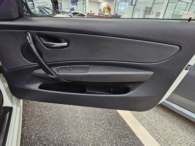Used 2012 BMW 128i Coupe RWD image 34