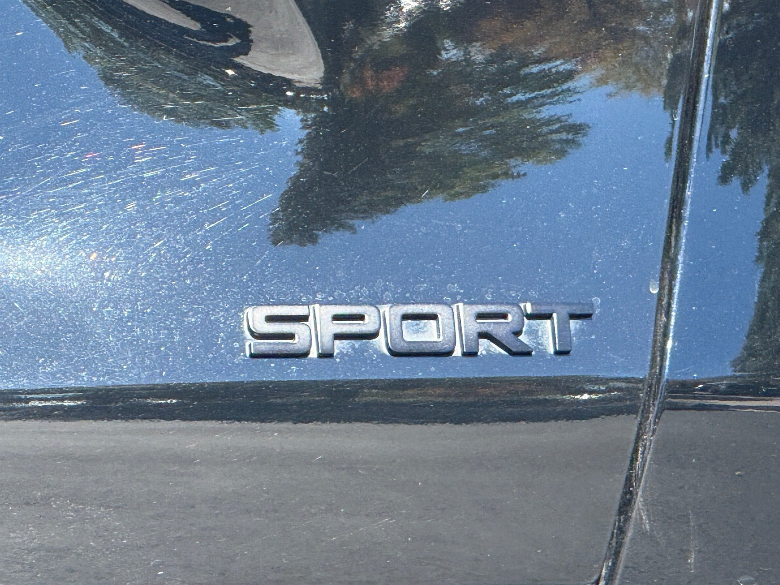 Used 2026 Honda HR-V Sport image 6
