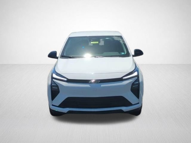 New 2027 Chevrolet Bolt LT FWD image 5