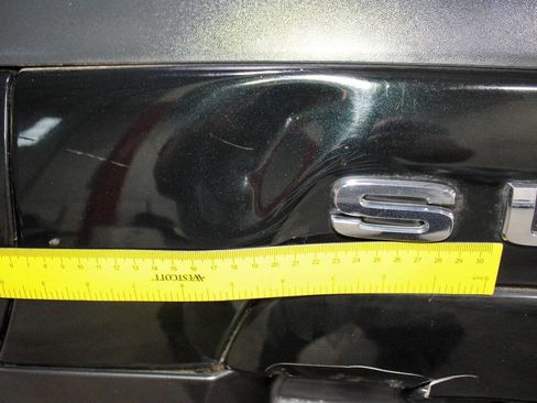 Used 2005 Subaru Baja Turbo image 38