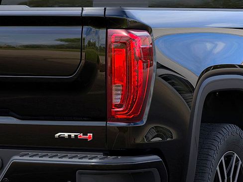 New 2026 GMC Sierra 1500 AT4 w/ Technology Package image 11