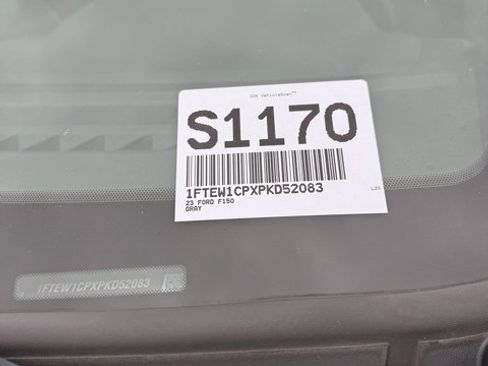 Used 2023 Ford F150 XL w/ STX Appearance Package image 32