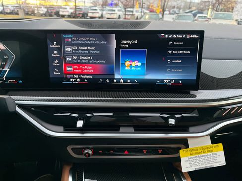 New 2026 BMW X6 M60i image 27