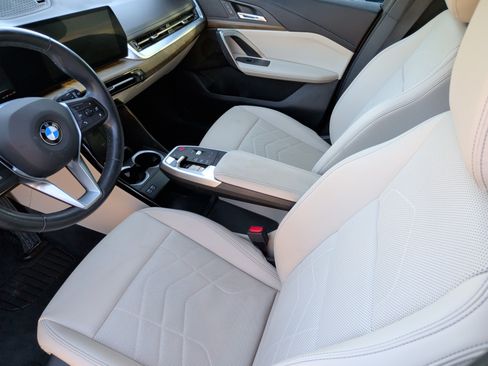 Certified 2023 BMW X1 xDrive28i w/ Convenience Package image 25