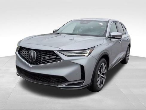 New 2026 Acura MDX SH-AWD w/ Technology Package image 13