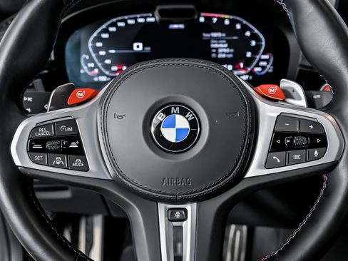 Used 2022 BMW M5 w/ Competition Package image 28